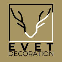 Evet Decoration logo - Similar company to Arcade Engineering Consultants