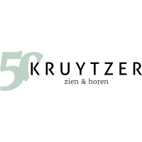 Kruytzer zien & horen logo - Similar company to Saar Optiek