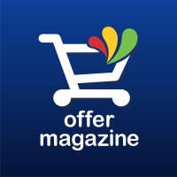 OfferMagazine logo - Similar company to Job Offer Magazine