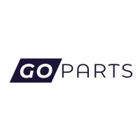 GoParts logo - Similar company to Helloparts