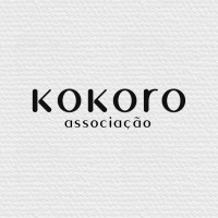 Associação Kokoro logo - Similar company to Caracol Studios