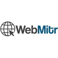 Webmitr Digital logo - Similar company to Dauto Engineering Private Limited