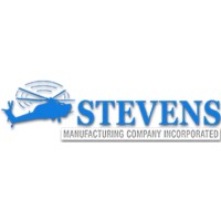 Stevens Manufacturing Co. Inc logo - Similar company to Andi Innovation