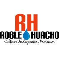 Roble Huacho logo - Similar company to Cetpro Huacho