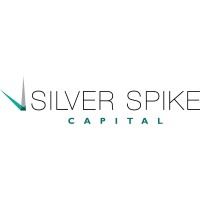 Silver Spike Capital, LLC logo - Similar company to Chicago Atlantic