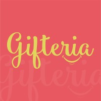 Gifteria logo - Similar company to Software Concepts