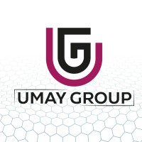 Umay Group logo - Similar company to Tekodak Group