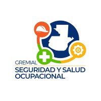 Gremial de Seguridad y Salud Ocupacional logo - Similar company to Asonap Hse
