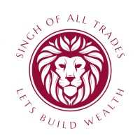 Singh of all Trades logo - Similar company to Wao Federation