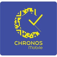 Chronos Mobile logo - Similar company to We Are The Robots Inc.