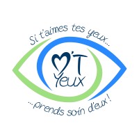 Association M'T Yeux logo - Similar company to Visiondreams