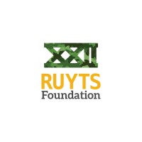 Ruyts Foundation of Veteran Suicide Prevention logo - Similar company to Lifeline Canberra
