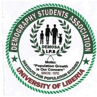 Demography Student Association - University of Liberia logo - Similar company to Demography-Ohjelma (Stn)