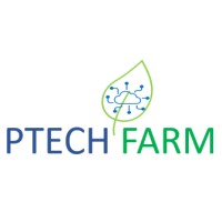 PTECH FARM logo - Similar company to Blue Nature Bio