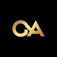 Golden Agency logo - Similar company to Cihca Official