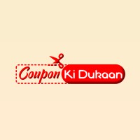 Coupon Ki Dukaan logo - Similar company to Tonmind