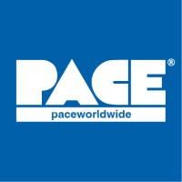 PACE Worldwide logo - Similar company to American Hakko Products, Inc.