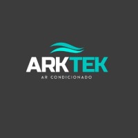 ARKTEK Ar Condicionado logo - Similar company to Arcobras Comércio De Ar Condicionado Brasília Eireli