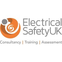 Electrical Safety UK Ltd logo - Similar company to The Electrical Services Team Ltd