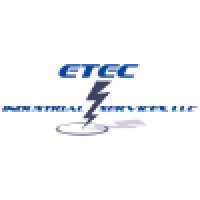 ETEC Industrial Services, LLC logo - Similar company to Versys Group