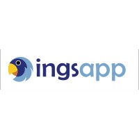 Ingsapp logo - Similar company to Odeo İstanbul