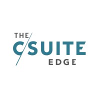 The C-Suite Edge logo - Similar company to The Lotus Project, Nj