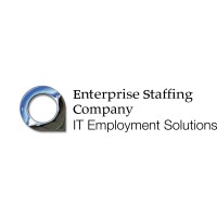 Enterprise Staffing Company - IT Employment Solutions logo - Similar company to Rockrahm: It Staffing Service