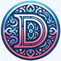 Dieudonne Foundation logo - Similar company to Intime Douceur