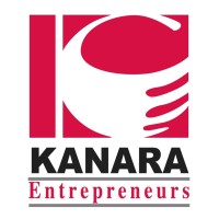 Kanara Entrepreneurs logo - Similar company to Silvergate Ventures