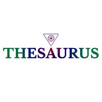 Thesaurus | Gemstones and Gem Cutting logo - Similar company to Gemlapidary.Com | Gem Cutting Faceting Machines