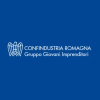 Gruppo Giovani Imprenditori Confindustria Romagna logo - Similar company to Ydea