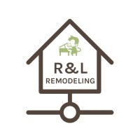 R&L Home Remodel logo - Similar company to Sardone | Mclain Construction