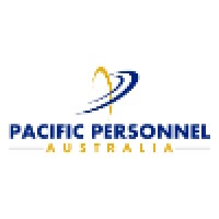 Pacific Personnel Australia