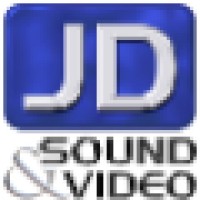 JD Sound & Video logo - Similar company to Exvist
