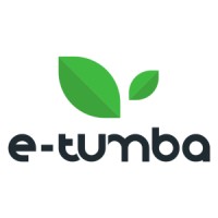 e-Tumba logo - Similar company to Mindee App