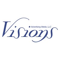 Visions Advertising Media, LLC logo - Similar company to Aetheris Advertising