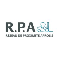 RPA logo - Similar company to Blue Road Partners