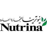 Nutrina Trading logo - Similar company to Act Group