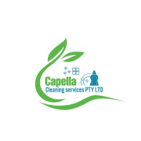 Capella Cleaning Services logo - Similar company to Nepal Reports