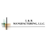 L & R Manufacturing LLC logo - Similar company to L&R Technologies,Llc