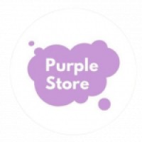 Purple Store logo - Similar company to Cloud Ordinate
