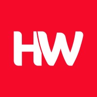 HelpWriters logo - Similar company to Coursehive