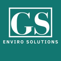 GS Enviro Solutions logo - Similar company to Srs Logistics