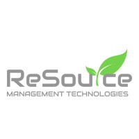 Resource Management Technologies logo - Similar company to Cfi Carbon Products