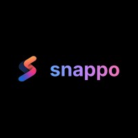 snappo logo - Similar company to Scale Wave I Amazon Ppc Agency