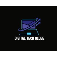 Digital Tech Globe logo - Similar company to Sabcube