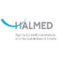 Agency for Medicinal Products and Medical Devices logo - Similar company to Halmed Pharma