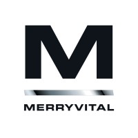 MERRYVITAL SWITZERLAND logo - Similar company to Vital Solution Group