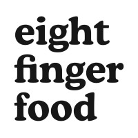 eightfingerfood logo - Similar company to Kraeuterkraft