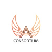 Arab World Consortium logo - Similar company to Arab Mock World Health Organization